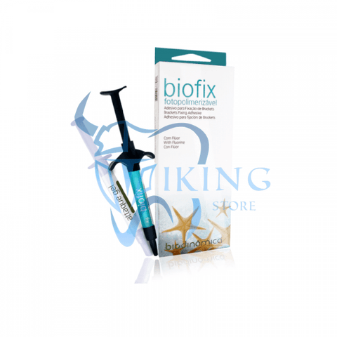 BIOFIX الأقواس اللاصقة