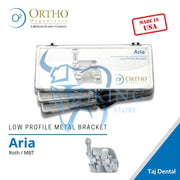 Ortho Organizers ARIA Bracket