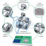 قوس Aditek BioMax