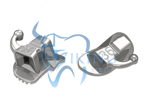 Buccal Tube Aditek Biocomfort