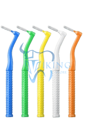 فرش بين الأسنان 10 قطع