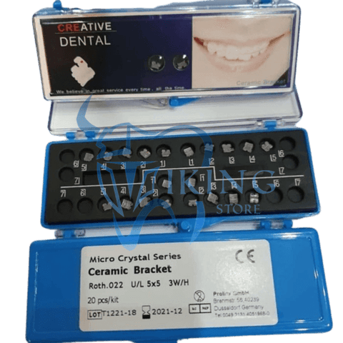 قوس السيراميك الإبداعي