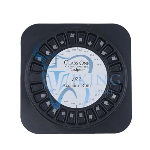 دعامة سيراميك من الدرجة الأولى