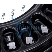 دعامة سيراميك من الدرجة الأولى