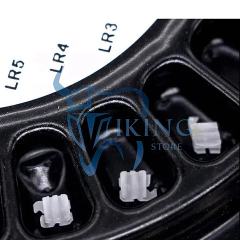 دعامة سيراميك من الدرجة الأولى