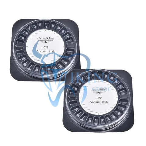 دعامة سيراميك من الدرجة الأولى