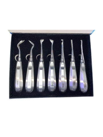 Sigma Elevator Kit 7pcs