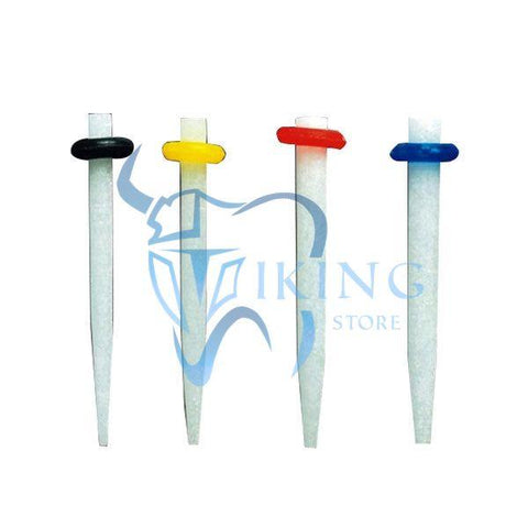 Dental Fiber Post