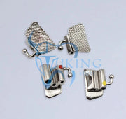 Buccal Tube 6 Upper Triple Lower Double Convertible HRRS