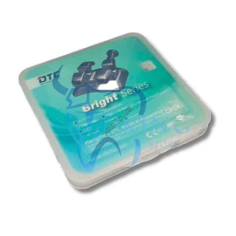 Dtc Bright Bracket