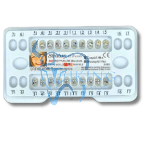 FairField Stratus Bracket