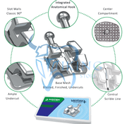 قوس ناقل Aditek