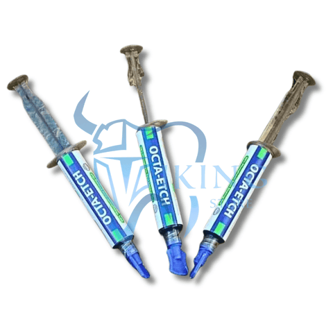 جل أوكتا إيتش