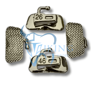 أنبوب الشدق 6 VK