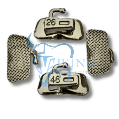 أنبوب الشدق 6 VK