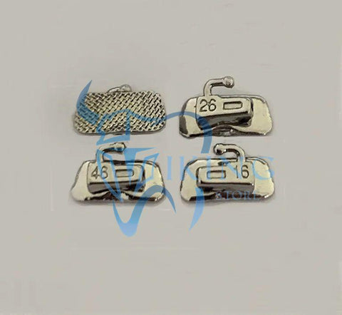 أنبوب الشدق 6 VK