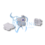 Ceramic Denrum Bracket