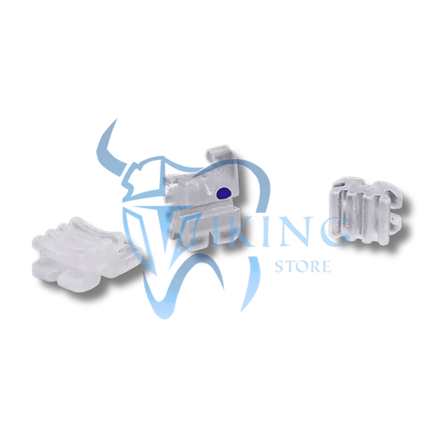 Ceramic Denrum Bracket