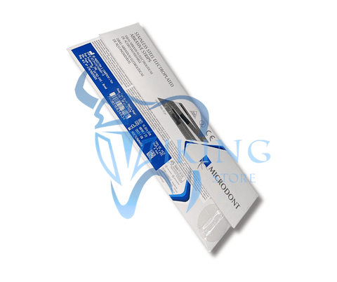 شرائط جلخ Microdont St.St