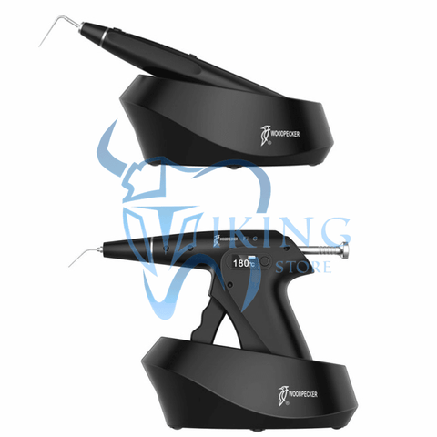 Obturation System - Woodpecker