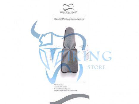 Occlusal Mirror - Dental Cap