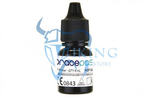 BracePaste Bond MTP Primer - أورثو الأمريكية