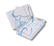 ماكيرا شمع تقويم الأسنان