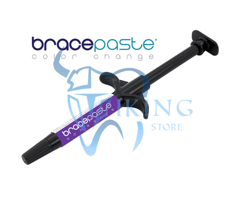 لاصق دعامة Bracepaste - أورثو الأمريكية