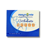 Orthodontic Arch wire - Easy in Smile