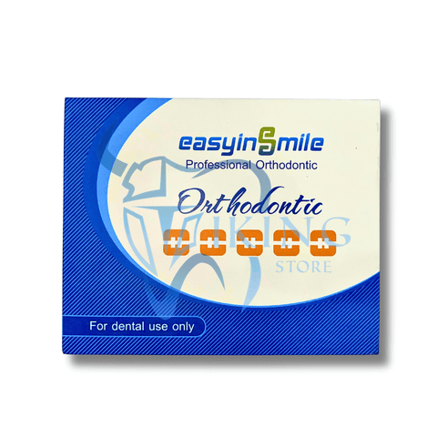 Orthodontic Arch wire - Easy in Smile