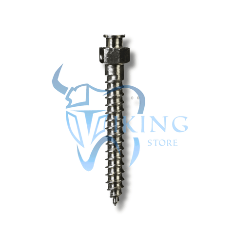 Titanium Mini Screw - XOR