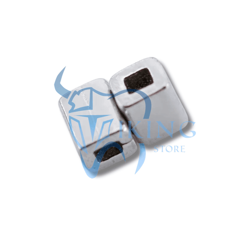 Crimpable Cross Tube