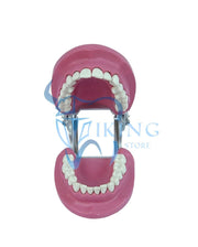 البنا المصبوب المفصلي