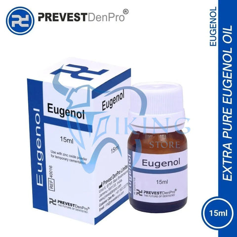 الأوجينول - بريفست 15 م