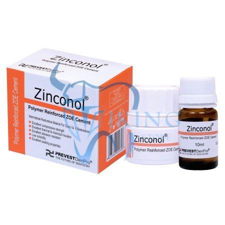 زينكونول - بريفيست