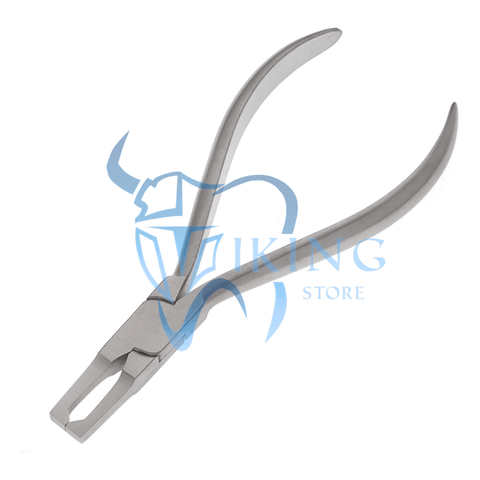 Bracket Removing Plier Straight - Pakistan