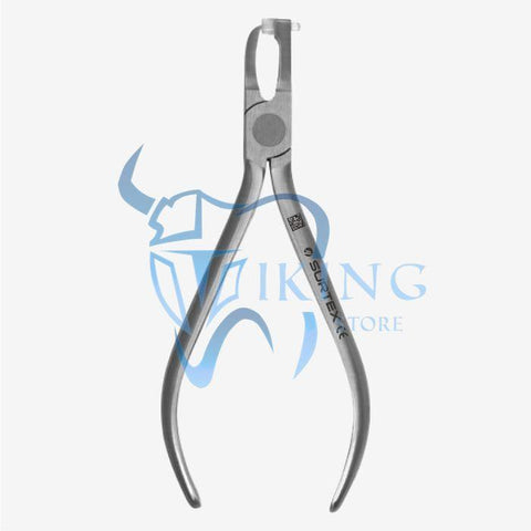 Band Removing Plier - OrthoExpert