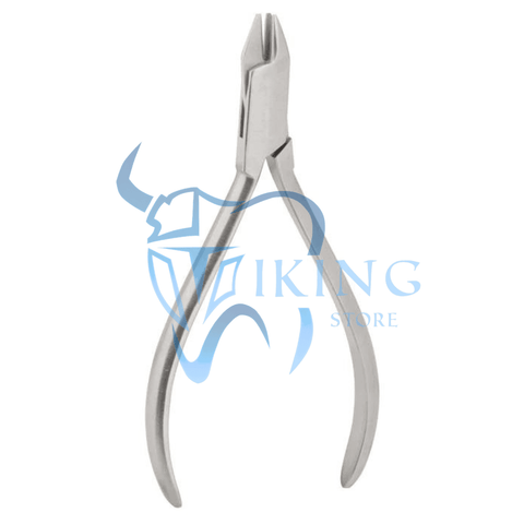 Three Prong Small - Pakistan