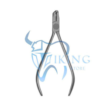 Distal End Cutter - Miltex