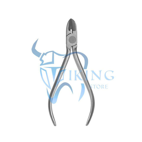 قطع الأسلاك الثقيلة المستقيمة - HS