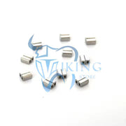 أنبوب مزدوج قابل للتجعيد