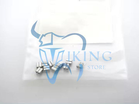 أنبوب مزدوج قابل للتجعيد