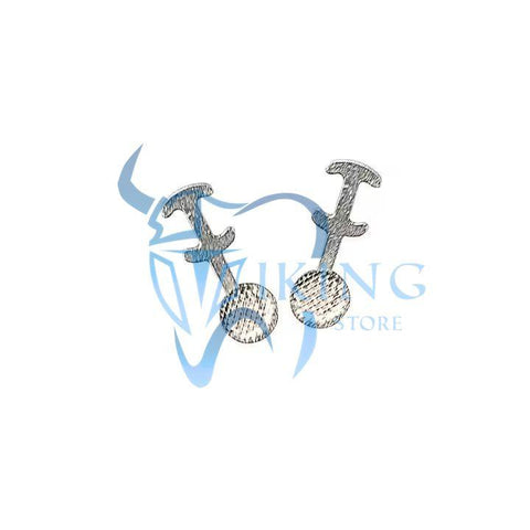 ذراع الطاقة - زر متعدد الخطاف