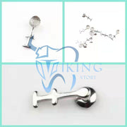 ذراع الطاقة - زر متعدد الخطاف