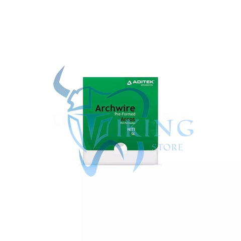 Orthodontic Arch Wire - Aditek