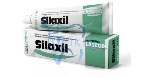 Silaxil Medium Body