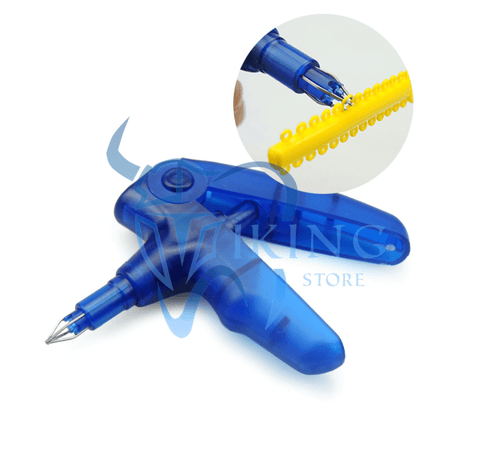 Otie Shooter - Otie dispenser Gun