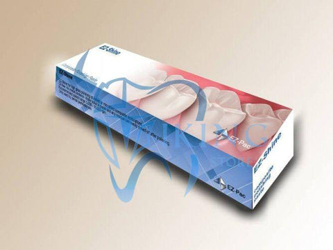 معجون تلميع مركب EZ-Shine