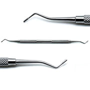 Amalgam Condenser - Egy