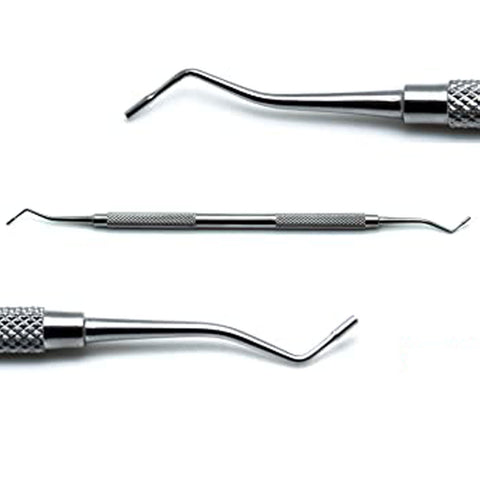 Amalgam Condenser - Egy